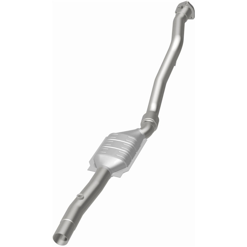 MagnaFlow Direct Fit Catalytic Converter 00-03 Audi A8 Quatt 4.2L Passenger Side