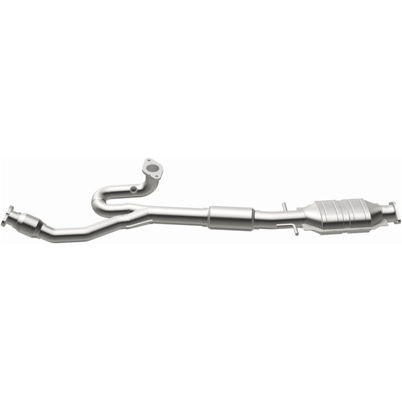MagnaFlow Direct Fit Catalytic Converter 10-14 LaCrosse 3.0/3.6L