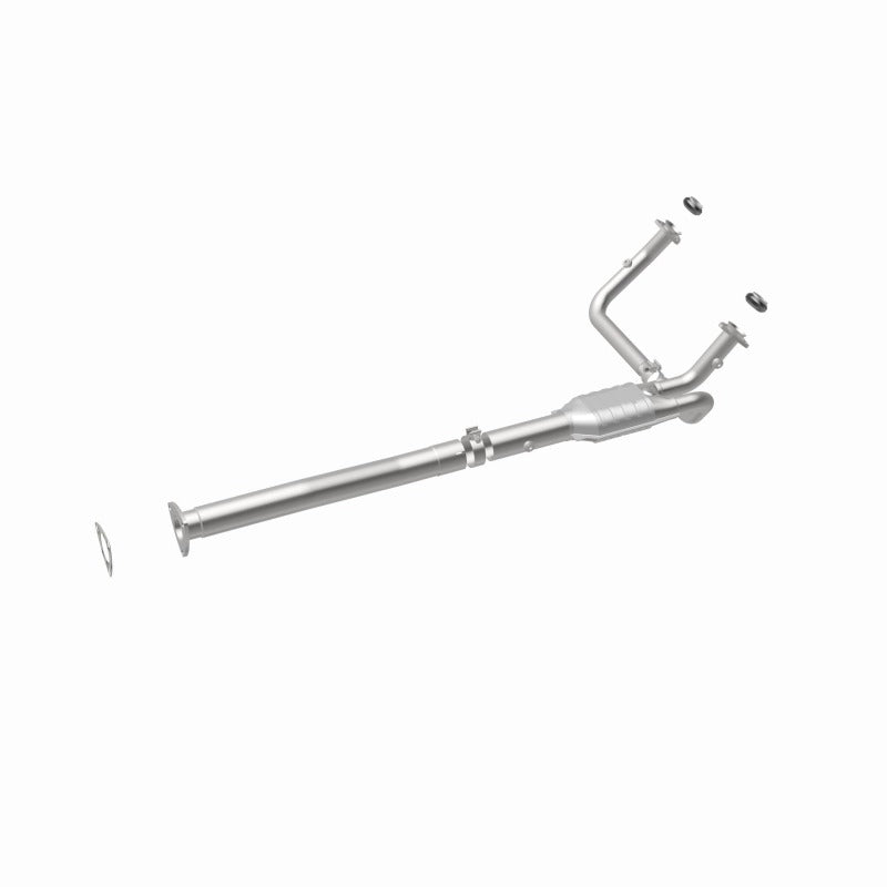 MagnaFlow 96-01 Chevy Express 1500 4.3L Direct Fit Converter
