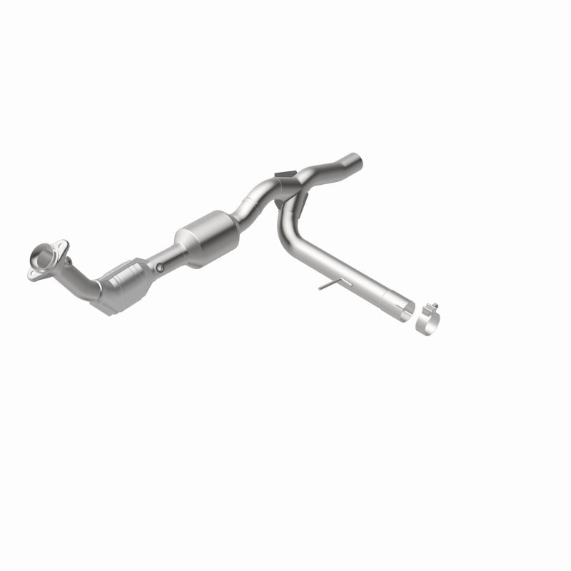 MagnaFlow 04-06 F-150 V8 4.6 OEM Underbody Direct Fit Converter