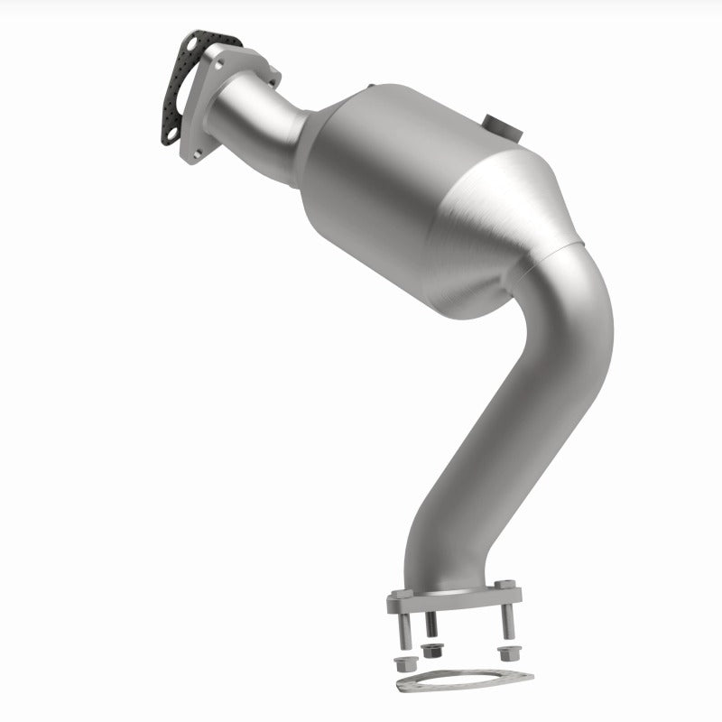 MagnaFlow 11-12 A8 Quattro V8 4.2 OEM Close Coupled Direct Fit Converter