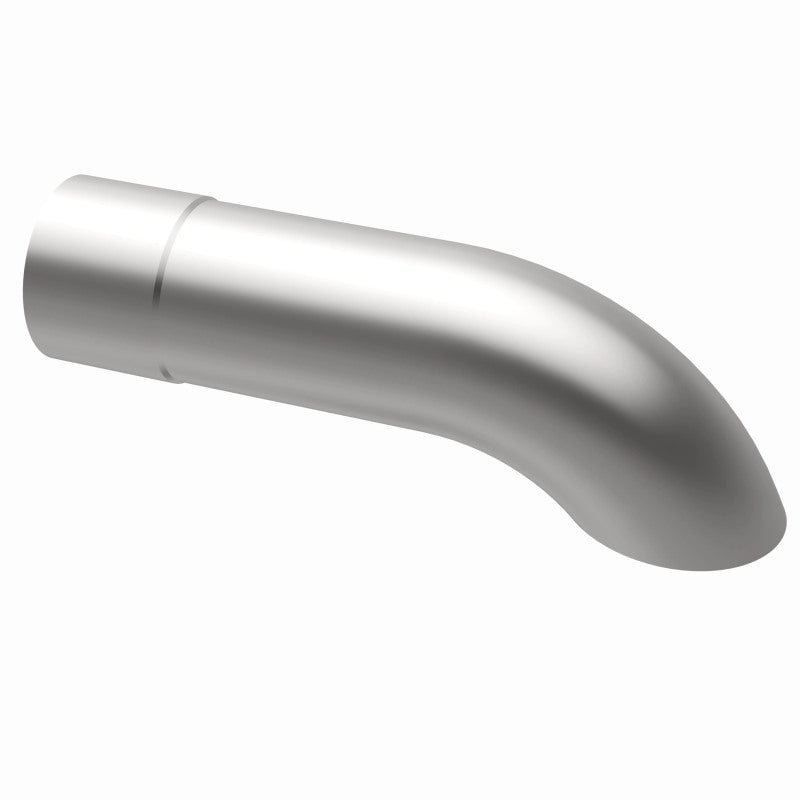 MagnaFlow Tip 1-pk Turndown 4.00x16 4ID