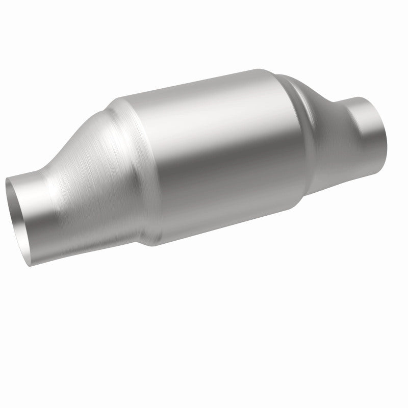 MagnaFlow Universal Catalytic Converter 2.25inch O/O