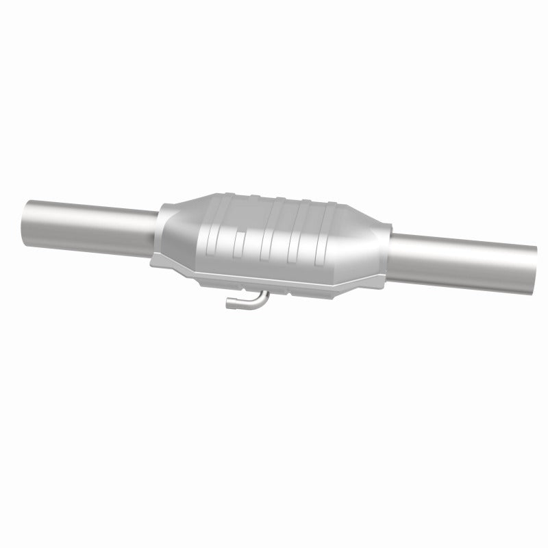 MagnaFlow Direct Fit Catalytic Converter 81-83 Jeep Cherokee 5.9L V8