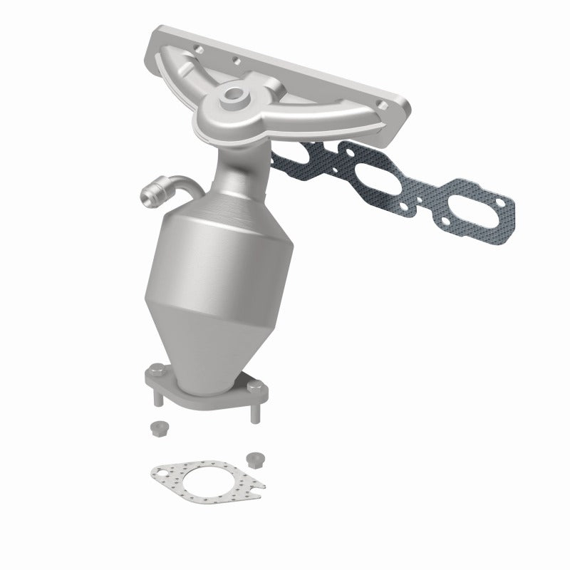 MagnaFlow Direct Fit Catalytic Converter 01-05 Ford Escape 3.0L