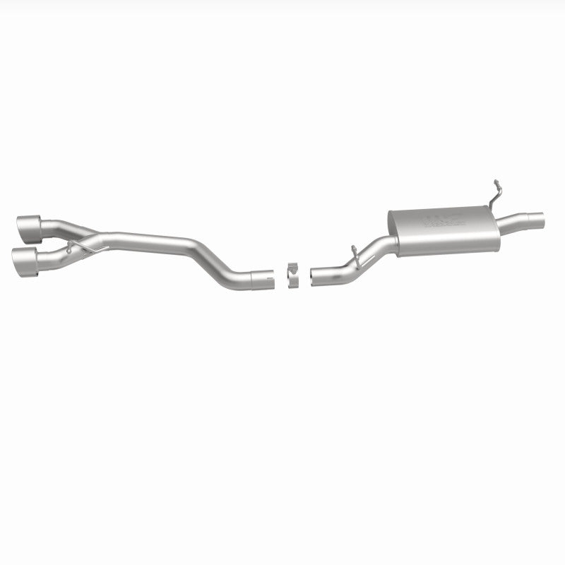 MagnaFlow SYS C/B 08 Volkswagen R32 Sport