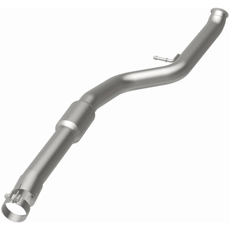 MagnaFlow Direct Fit Catalytic Converter 2012-2015 328i L4 2 OEM Underbody