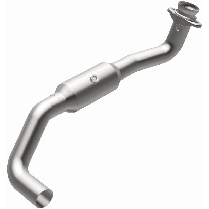 MagnaFlow 07-08 Ford F-150 5.4L Direct Fit Converter