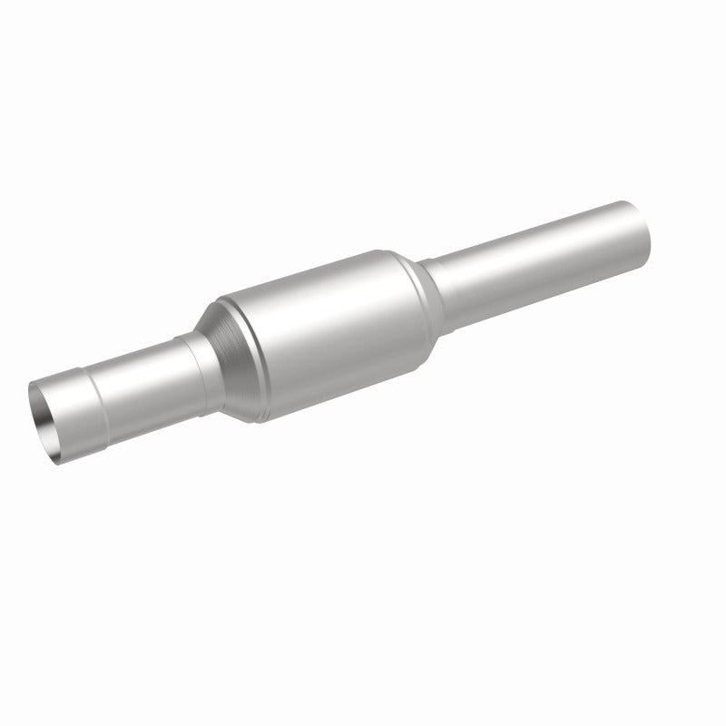 MagnaFlow Direct Fit Catalytic Converter 90-95 Chevrolet C2500 4.3L/5.7L/7.4L