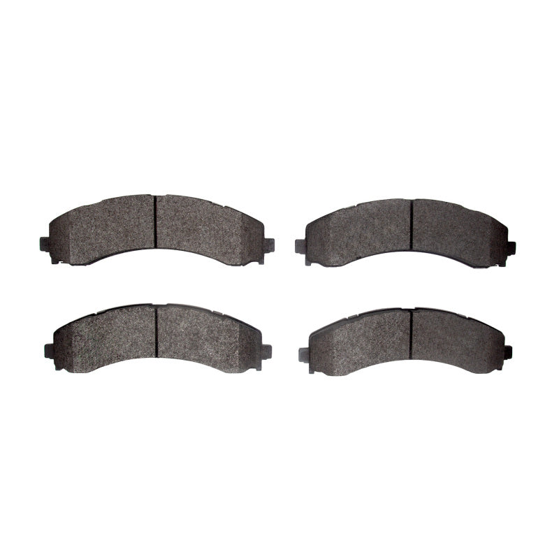 DFC 19-26 Ram 3500 Rear 4000 Hybridynamic Brake Pads