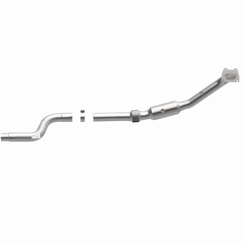 MagnaFlow Left Side Direct Fit Catalytic Converter 15-17 Chrysler 300 3.6L