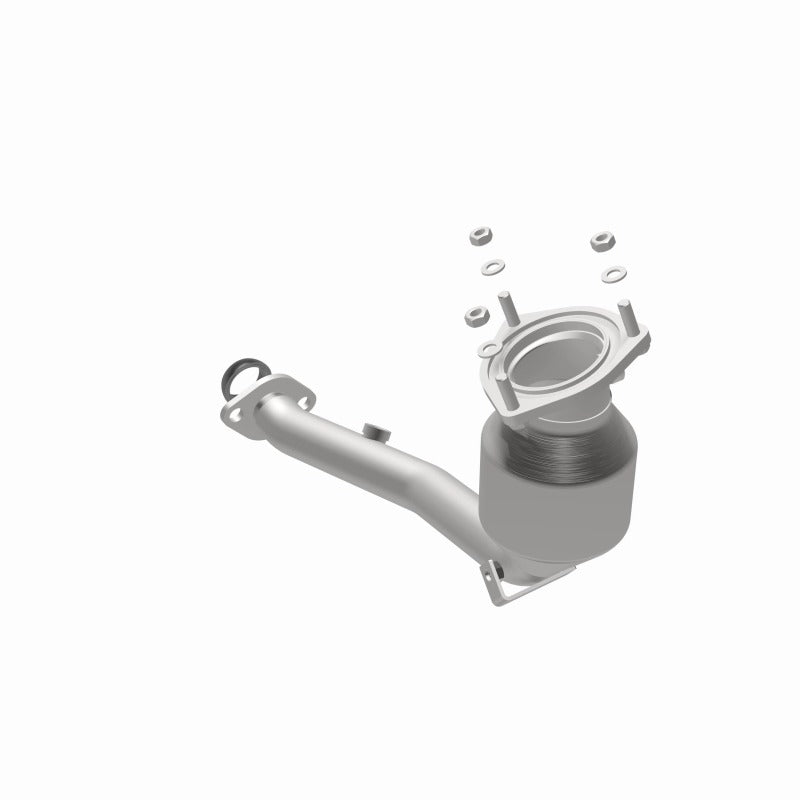 MagnaFlow Direct Fit Catalytic Converter 08-09 Suzuki SX4