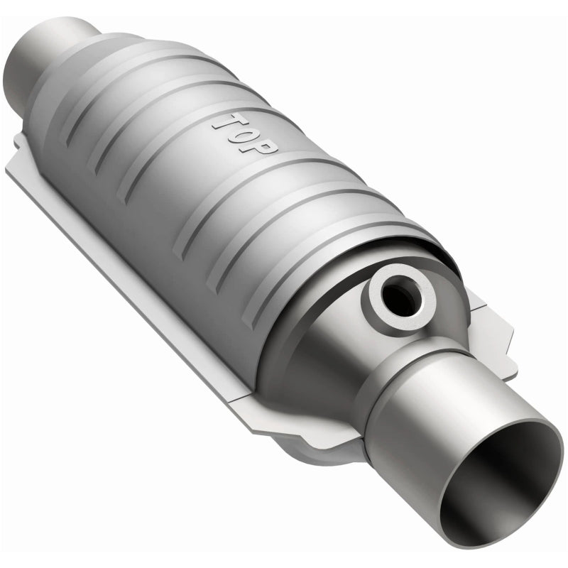 MagnaFlow Universal Catalytic Converter 2.50 inch CA Tier 1