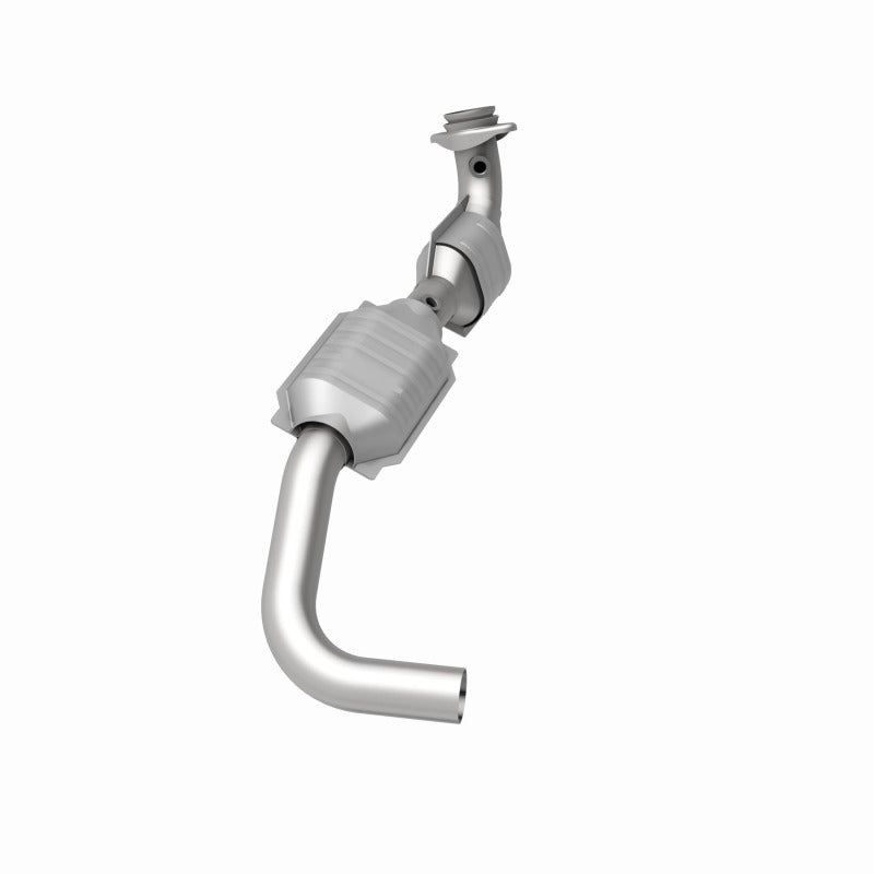 MagnaFlow Direct Fit Catalytic Converter 03 Lincoln Navigator 5.4L