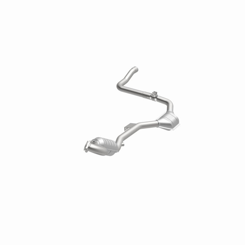 MagnaFlow Direct Fit Catalytic Converter 99-02 Mercedes ML430 Driver Side 4.3L