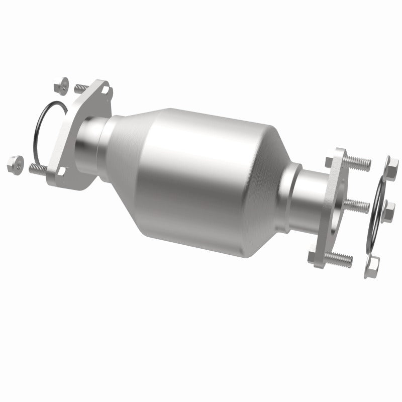 MagnaFlow Direct Fit Catalytic Converter 09-10 Acura TSX 2.4L / 08-10 Honda Accord 2.4L