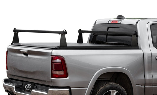 Access ADARAC M-Series 04-14 Ford F-150 6ft 6in Bed Truck Rack - Matte Black