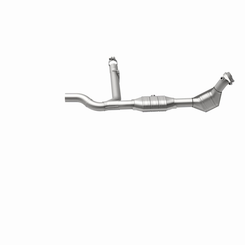 MagnaFlow Direct Fit Catalytic Converter 99-00 Ford F-150 4.6L