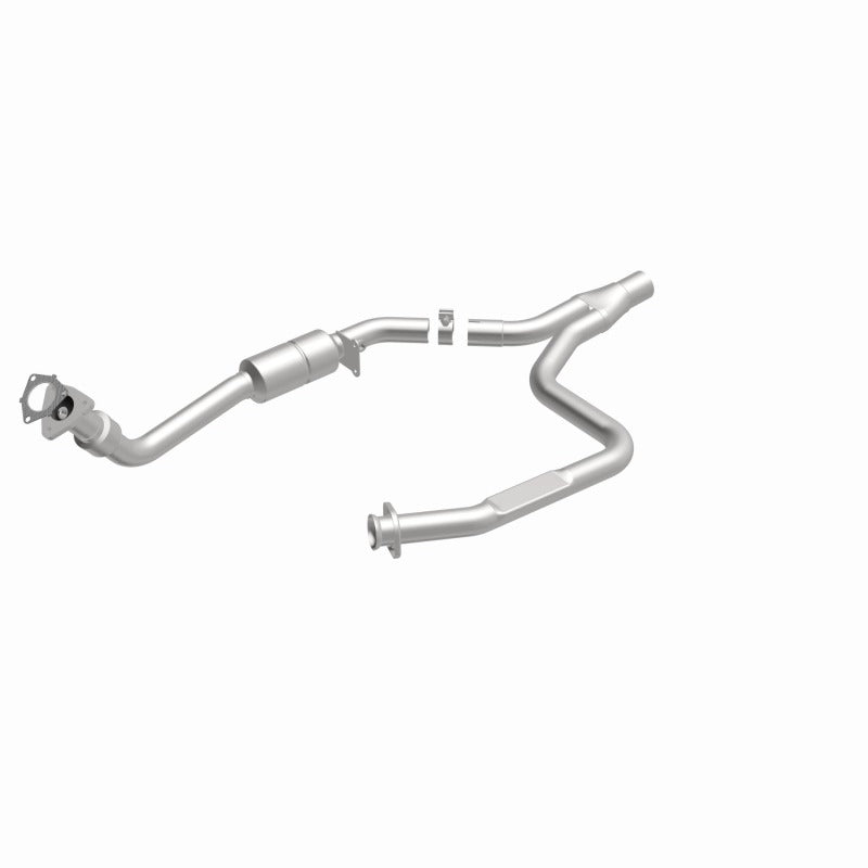 MagnaFlow 98-99 Chevrolet Camaro 5.7L Direct Fit Converter