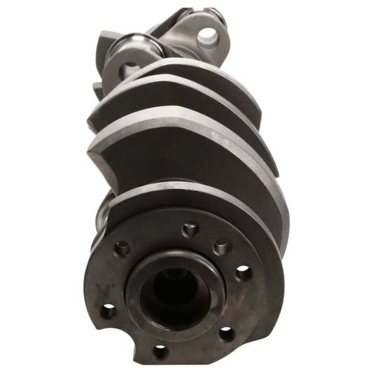 Manley Chevrolet Small Block Forged 4.000in Stroke Crankshaft