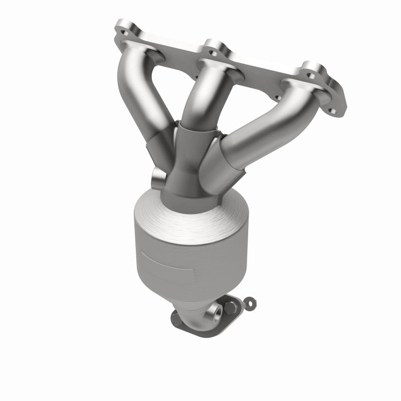 MagnaFlow Direct Fit Catalytic Converter 07-08 Hyundai Tiburon 2.7L