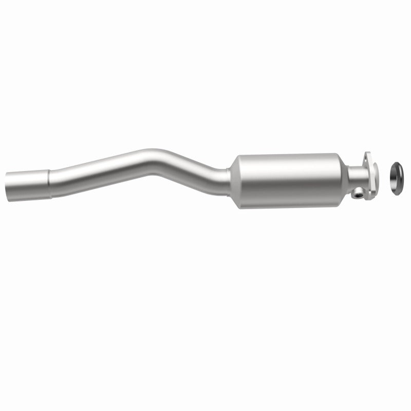 MagnaFlow Direct Fit Catalytic Converter Volvo 85 92
