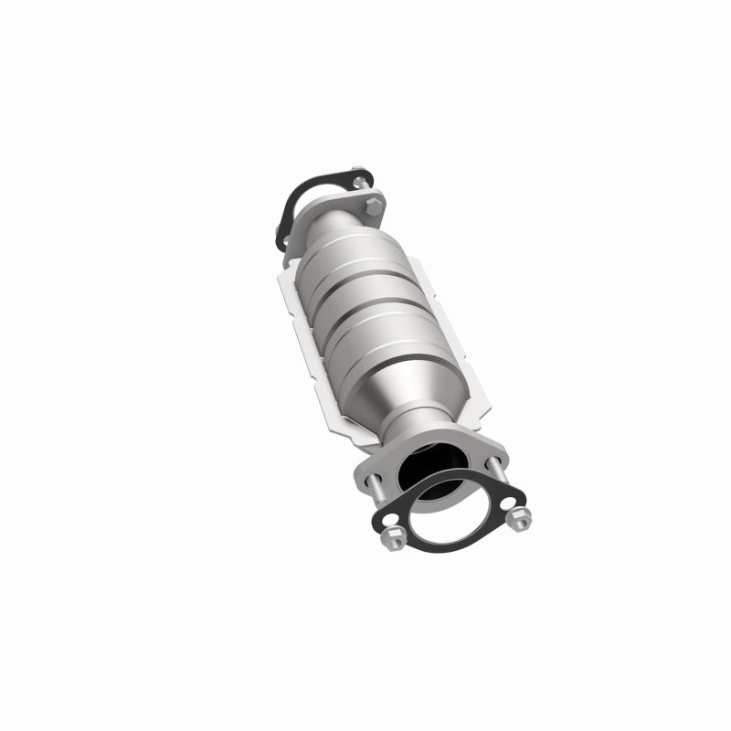 MagnaFlow Direct Fit Catalytic Converter 2008 Kia Spectra 2.0L