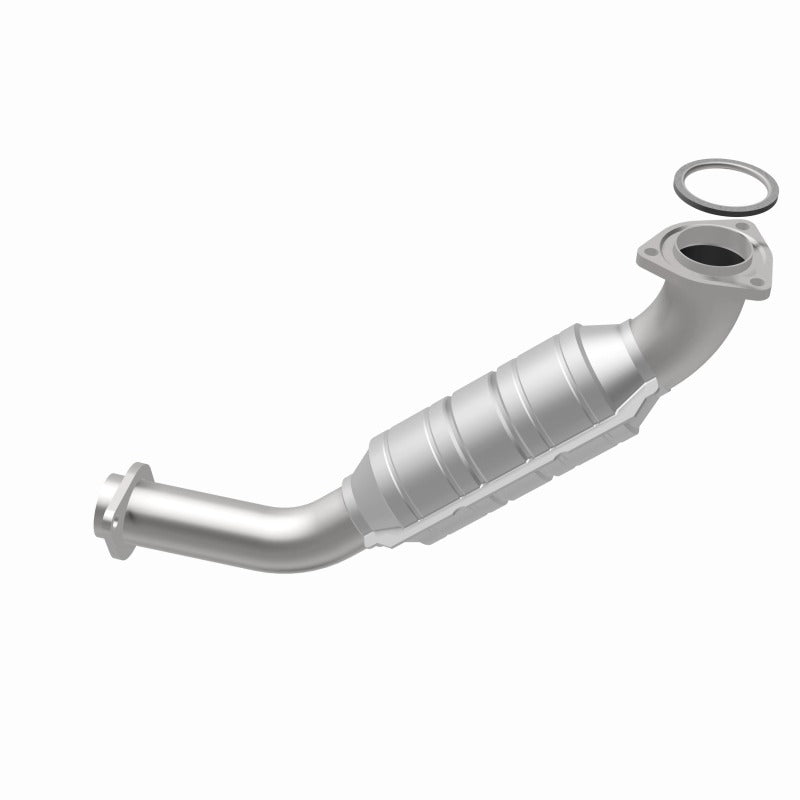MagnaFlow Direct Fit Catalytic Converter 2008 Pontiac G8 3.6L ps