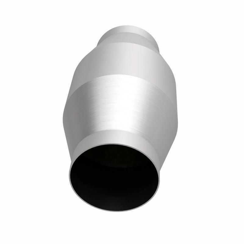 MagnaFlow Conv Univ 3.50inch C/C Diesel