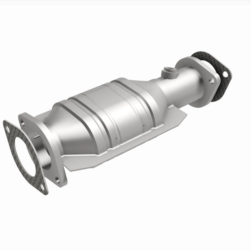 MagnaFlow Direct Fit Catalytic Converter 95-99 Maxima/I30 rear 50S