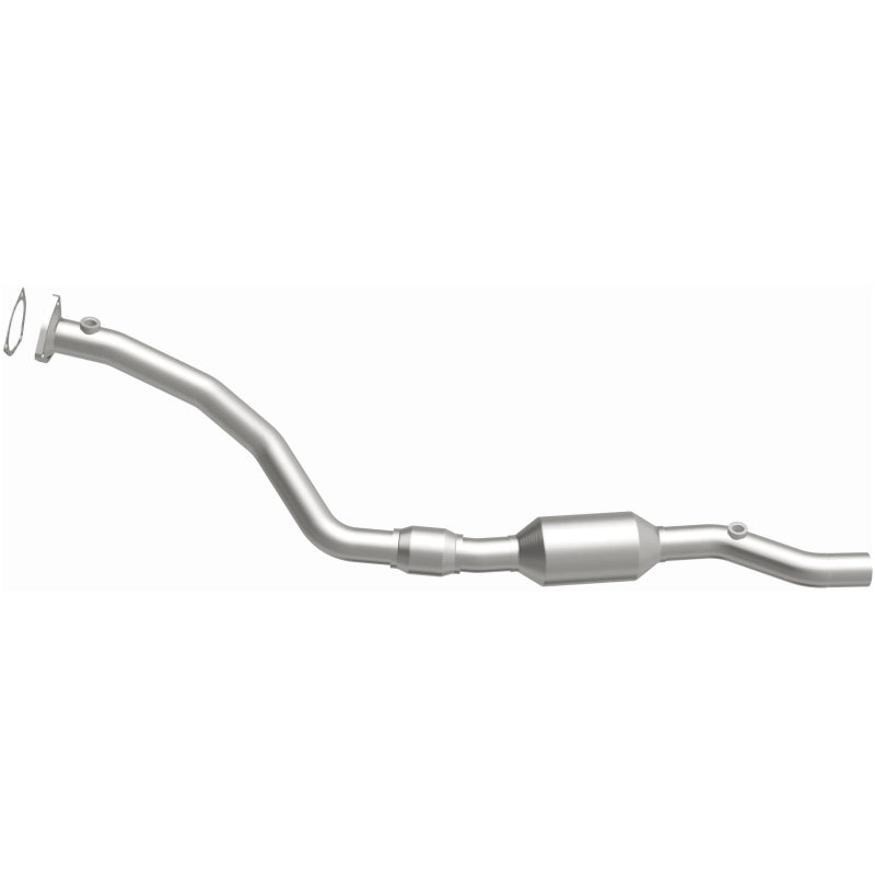 MagnaFlow Direct Fit Catalytic Converter California Grade 06-09 Audi A6 3.2L