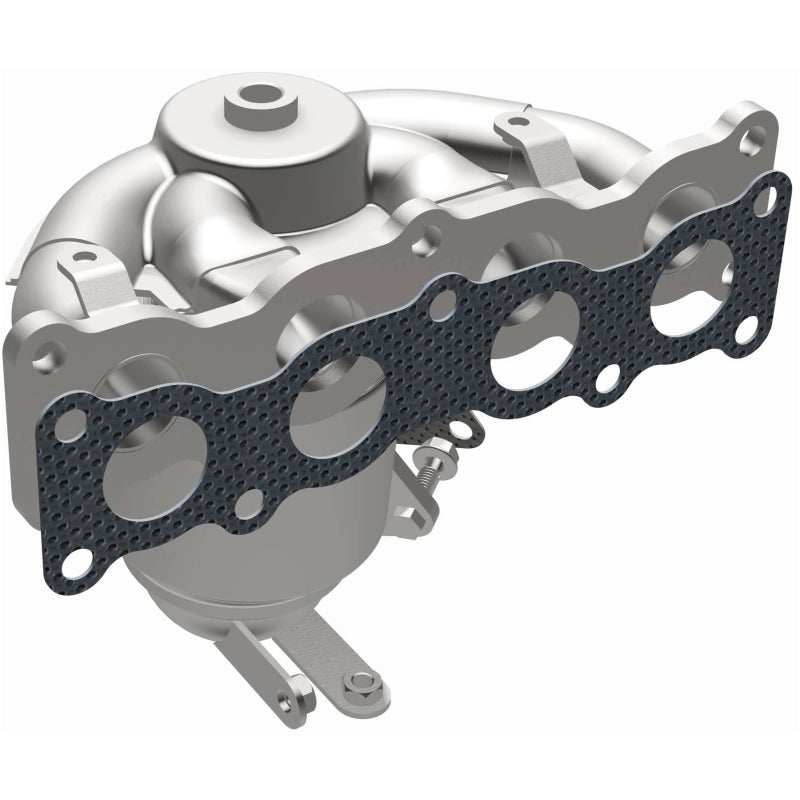 MagnaFlow 2016 Sorento L4 2.4 OEM Manifold Direct Fit Converter
