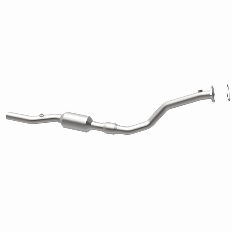 MagnaFlow California Direct Fit Converter 98-99 Audi A6 2.8L