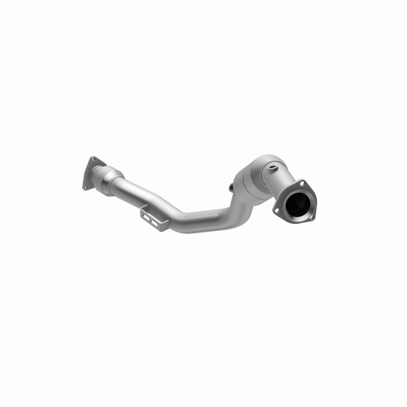 MagnaFlow Direct Fit Catalytic Converter 04/06 VW Phaeton 4.2L Front Driver Side