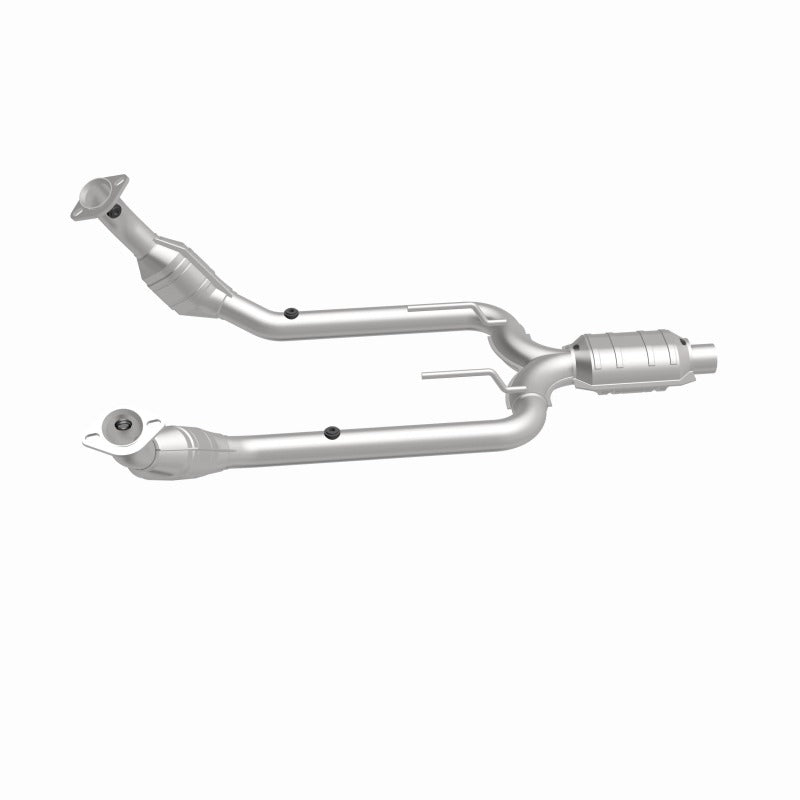 MagnaFlow Direct Fit Catalytic Converter Thunderbird-Cougar 95-96