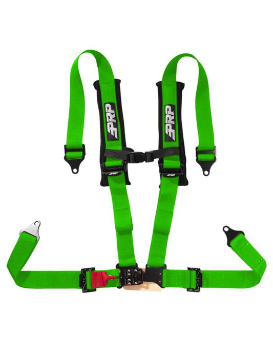 PRP 4.2 Harness Latch and Link- Green