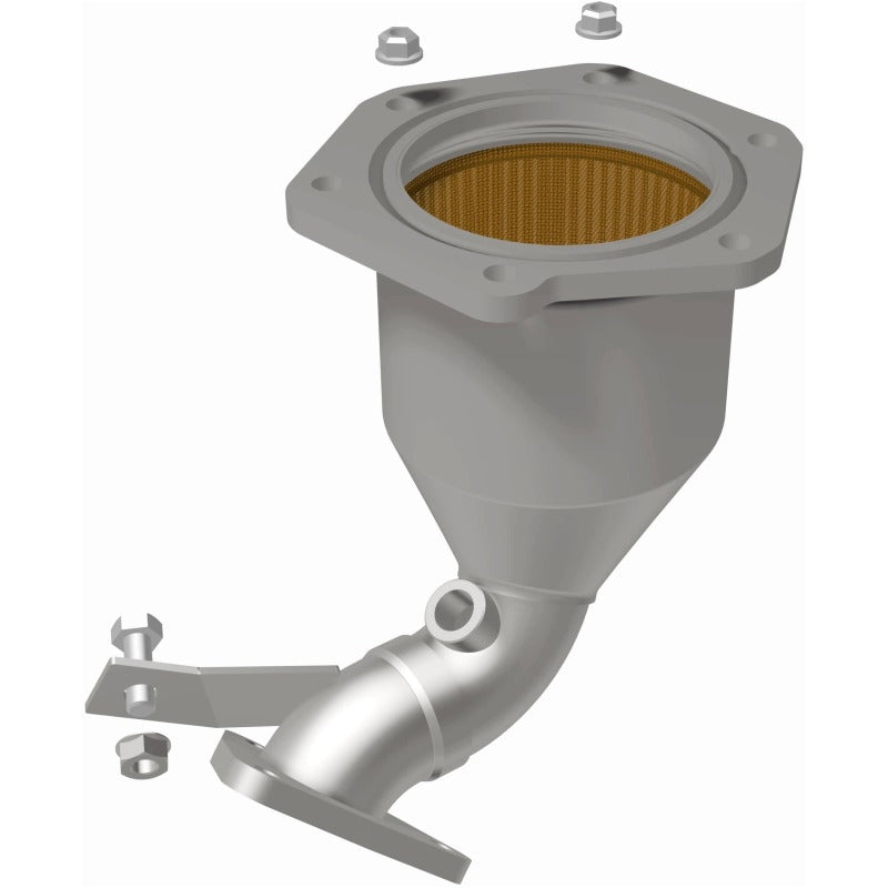 MagnaFlow Direct Fit Catalytic Converter 09-13 Nissan Murano 3.5L V6