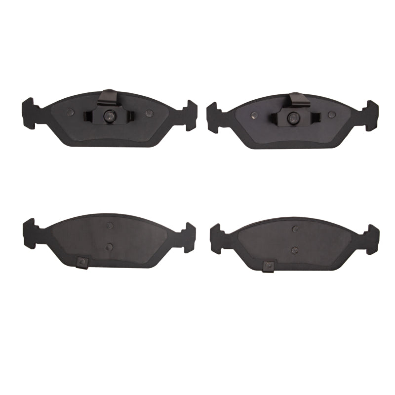 DFC 94-00 Kia Spectra Front 4000 Hybridynamic Brake Pads
