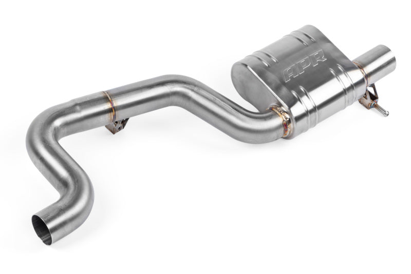 APR 15-17 Volkswagen Golf R (MK7) Catback Exhaust System
