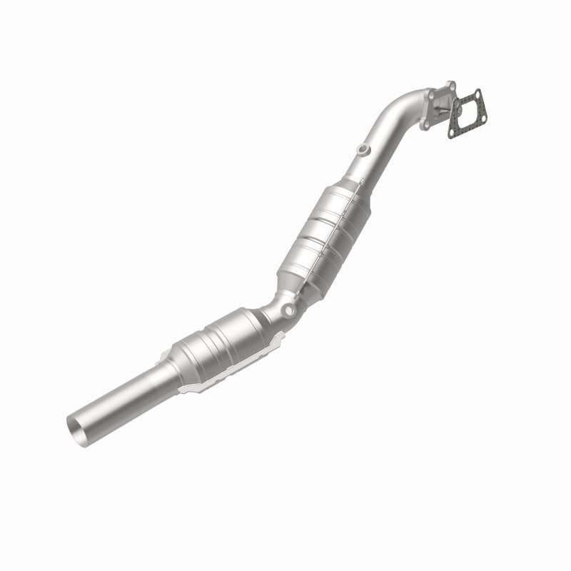 MagnaFlow Direct Fit Catalytic Converter 12-14 Chevy Camaro 3.6L Driver Side