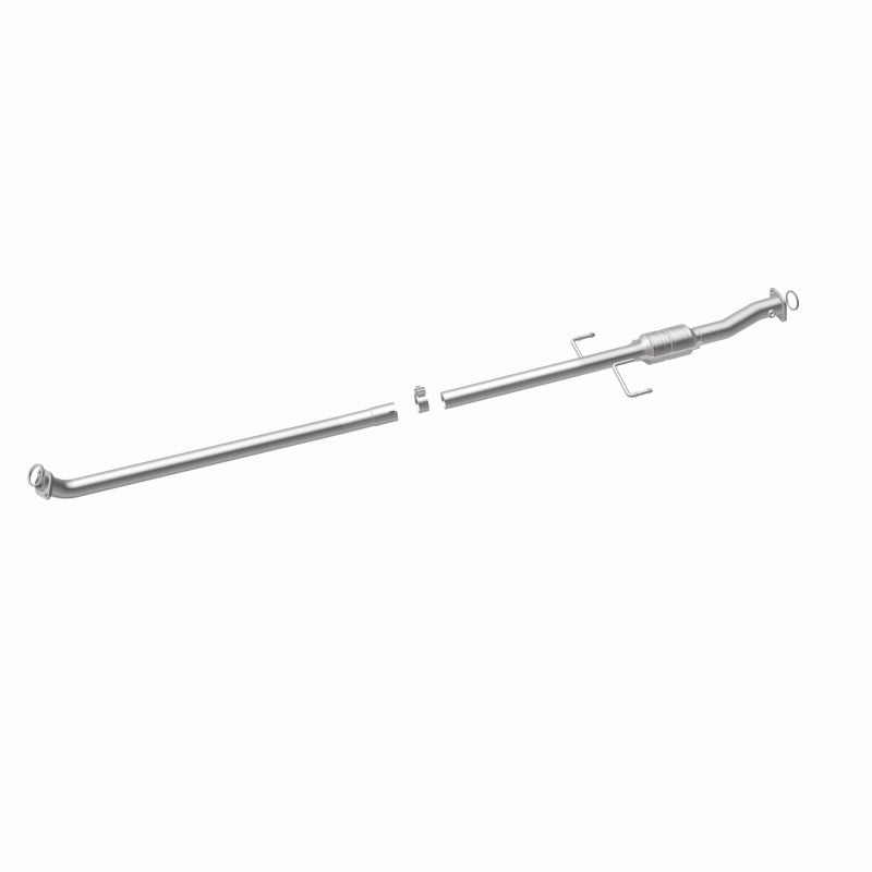 MagnaFlow Direct Fit Catalytic Converter 2004 Toyota Rav4 2.4L