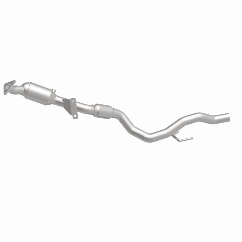 MagnaFlow 11-17 Volkswagen Touareg 3.6L Direct Fit Converter