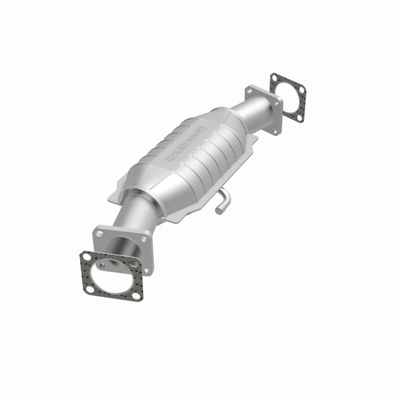 MagnaFlow 76-81 Corvette 5.0/5.7 CA Direct Fit Converter