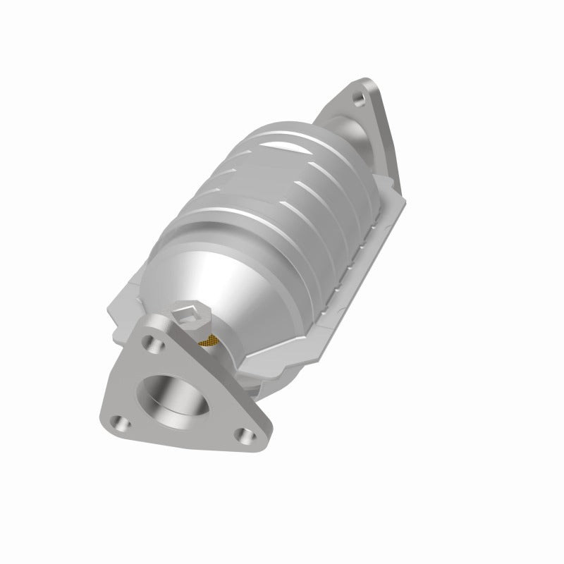 MagnaFlow Direct Fit Catalytic Converter 01-02 Frontier DS fr OEM