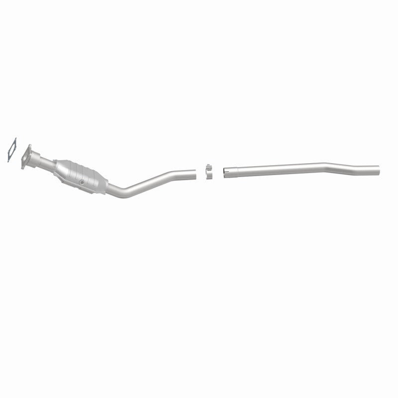MagnaFlow Direct Fit Catalytic Converter 01-04 Dodge Caravan 2.4L