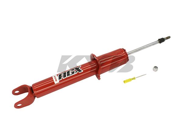 KYB Shocks & Struts AGX Rear TOYOTA Supra 1994-98
