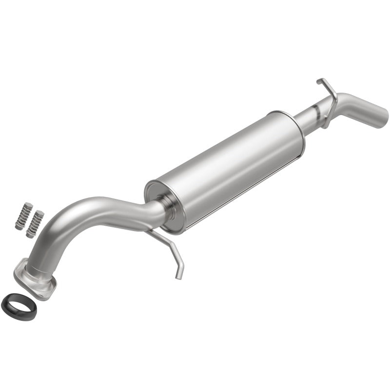 BRExhaust 09-11 Mazda Tribute/ 09-12 Ford Escape Muffler Kit