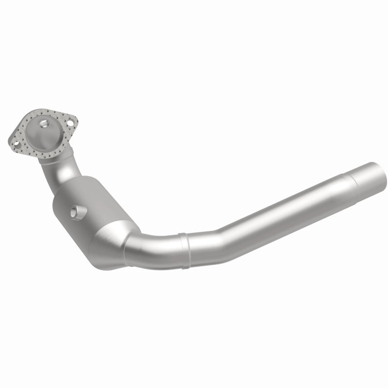MagnaFlow Direct Fit Catalytic Converter 15-17 Ford Edge 2.7L OEM Grade