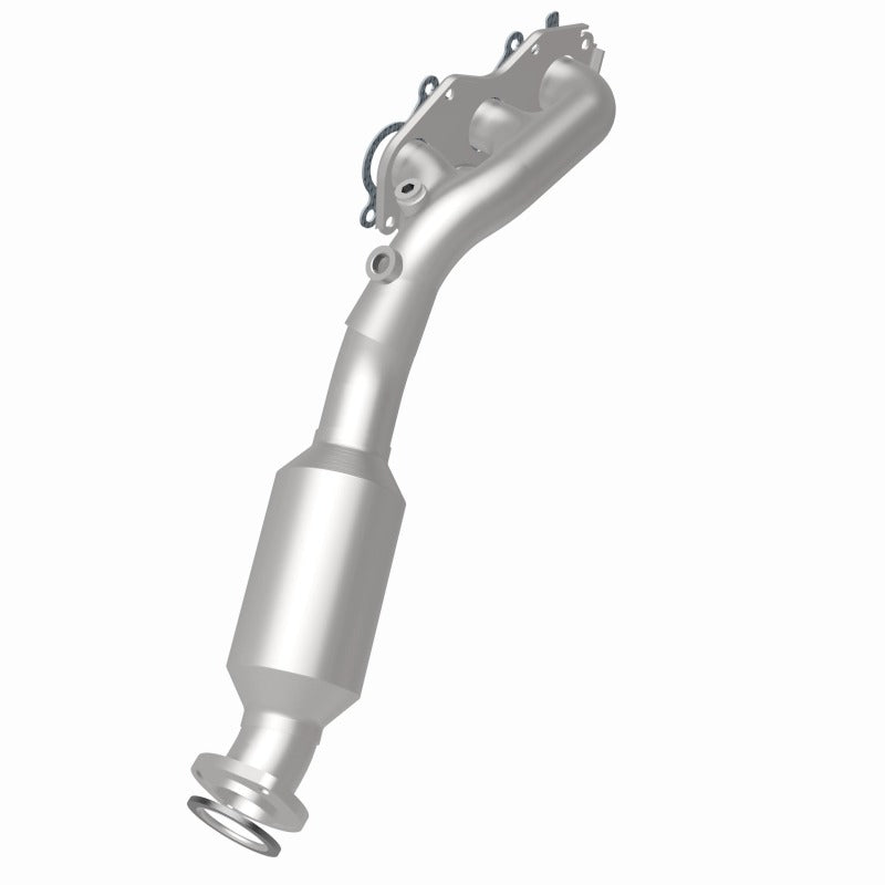 MagnaFlow Direct-Fit OEM Grade Federal Catalytic Converter 16-17 Lexus IS300/IS350 V6 3.5L