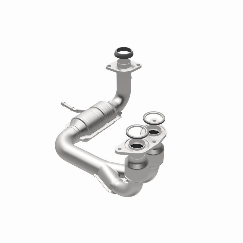 MagnaFlow Direct Fit Catalytic Converter OEM Grade 00-05 Toyota MR2 Spyder 1.8L Rear